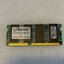 🔥 Kingston KTD-INSP7500/128 128MB SODIMM RAM for Dell Inspiron 7500
