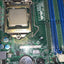Acer Gateway H61H2-AD Motherboard LGA1155 Intel G620 CPU