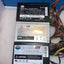 3x desktop 500W power supply (2 of 3 have PCIE)