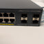 🎸 Cisco Catalyst WS-C2960X-24PS-L 24-Port PoE+ Gigabit Switch
