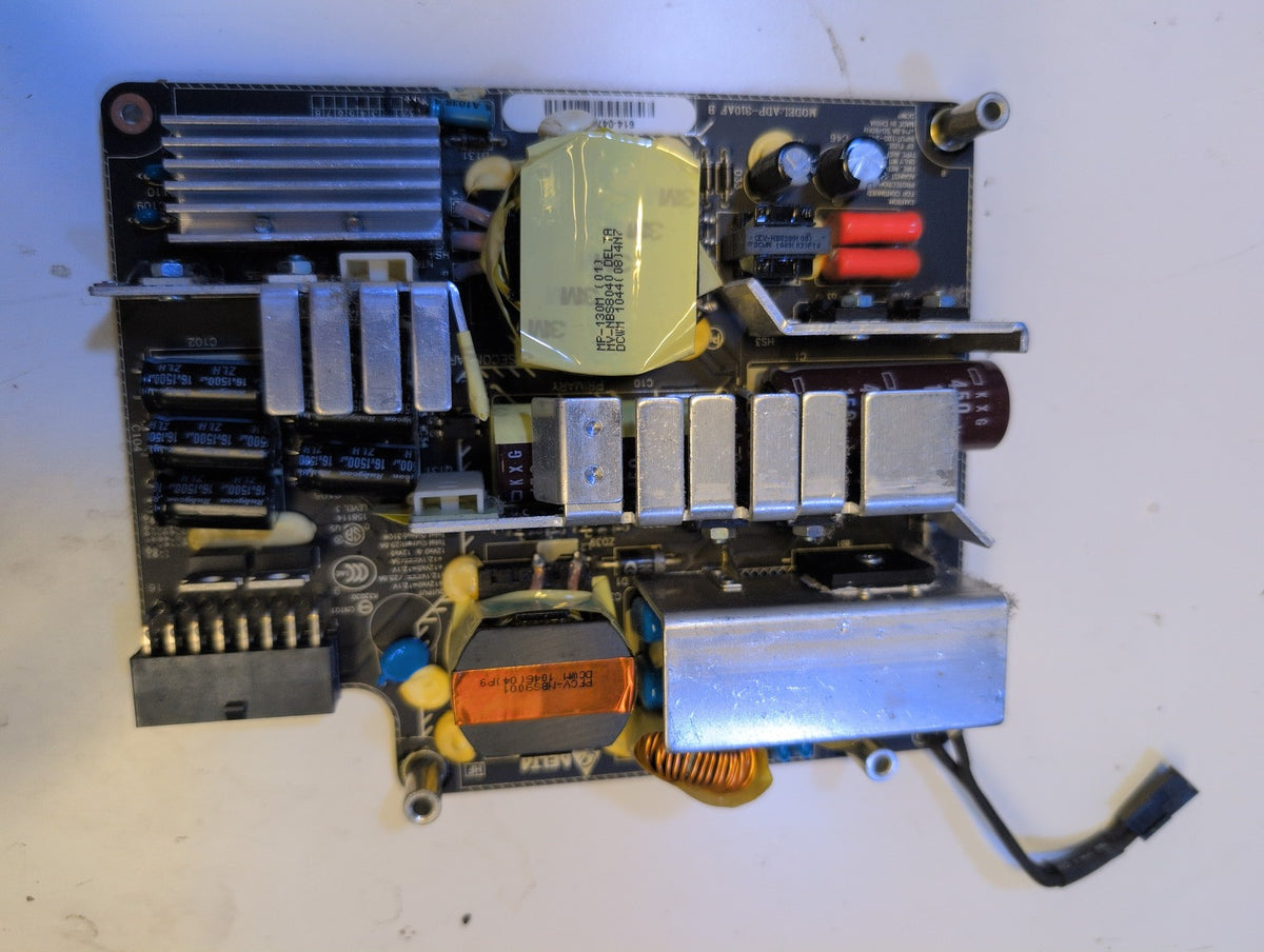 🎸 Apple iMac Power Supply ADP-310AF B 614-0476 310W Delta Electronics PSU