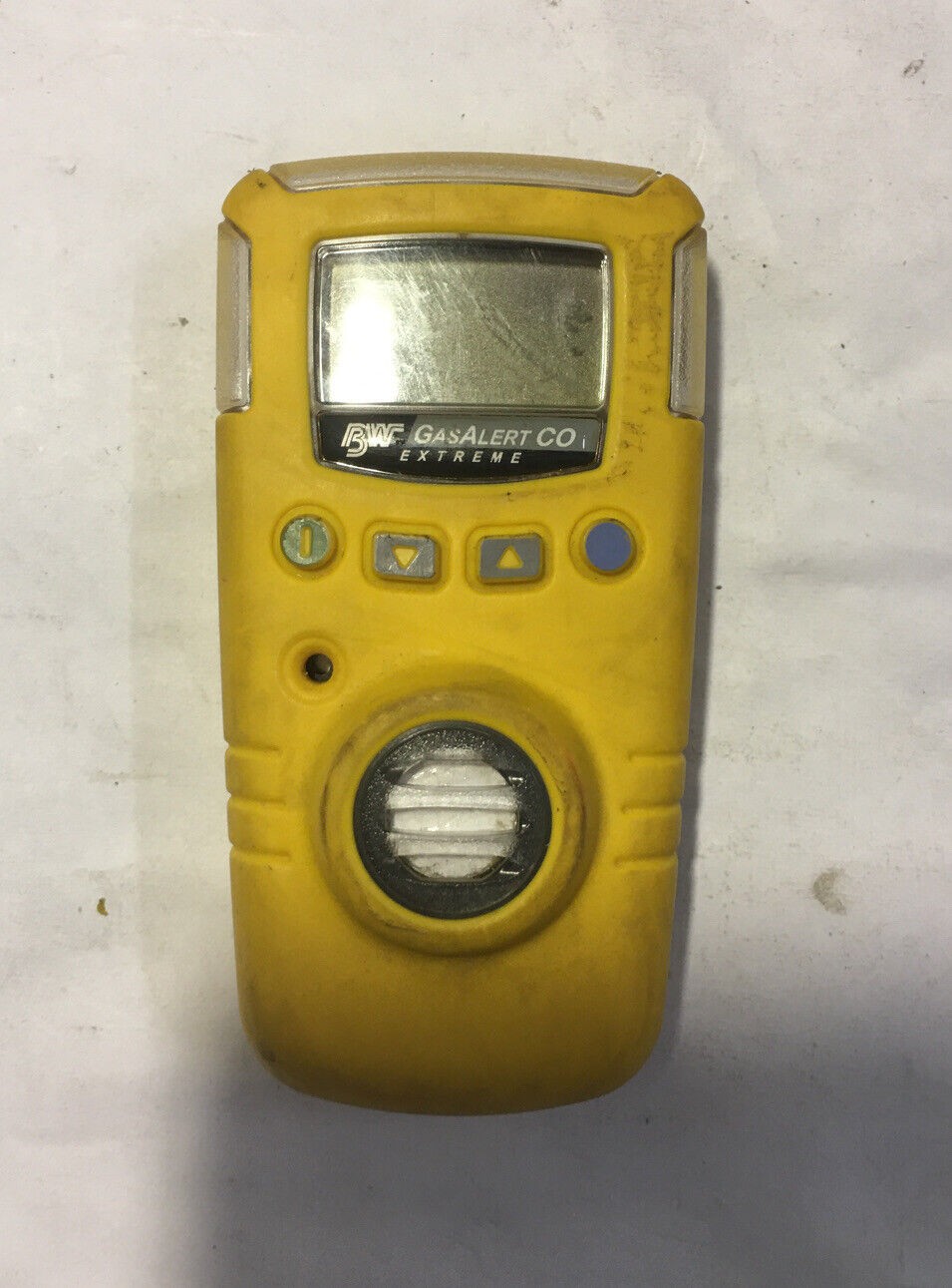 ~ BW Technologies Gas Alert Extreme GAXT-M Gas Detector