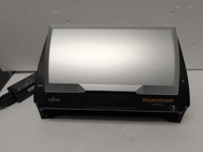 🔥 Fujitsu ScanSnap S510 Color Duplex Sheet-Fed Document USB Scanner -