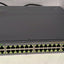 🔥 HP J9588A E3800 48-Port Gigabit 4x 10GBase-T 3800-48G-4XG POE Switch +PSU -