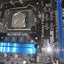 ASUS P8P67-M PRO LGA1155 Motherboard REV 3.0  + i5-2500 (no IO shield)