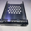 Lot of 4 Chenbro 3.5" HDD RM11803-10B Caddy (84H311810-042) For SR chassis