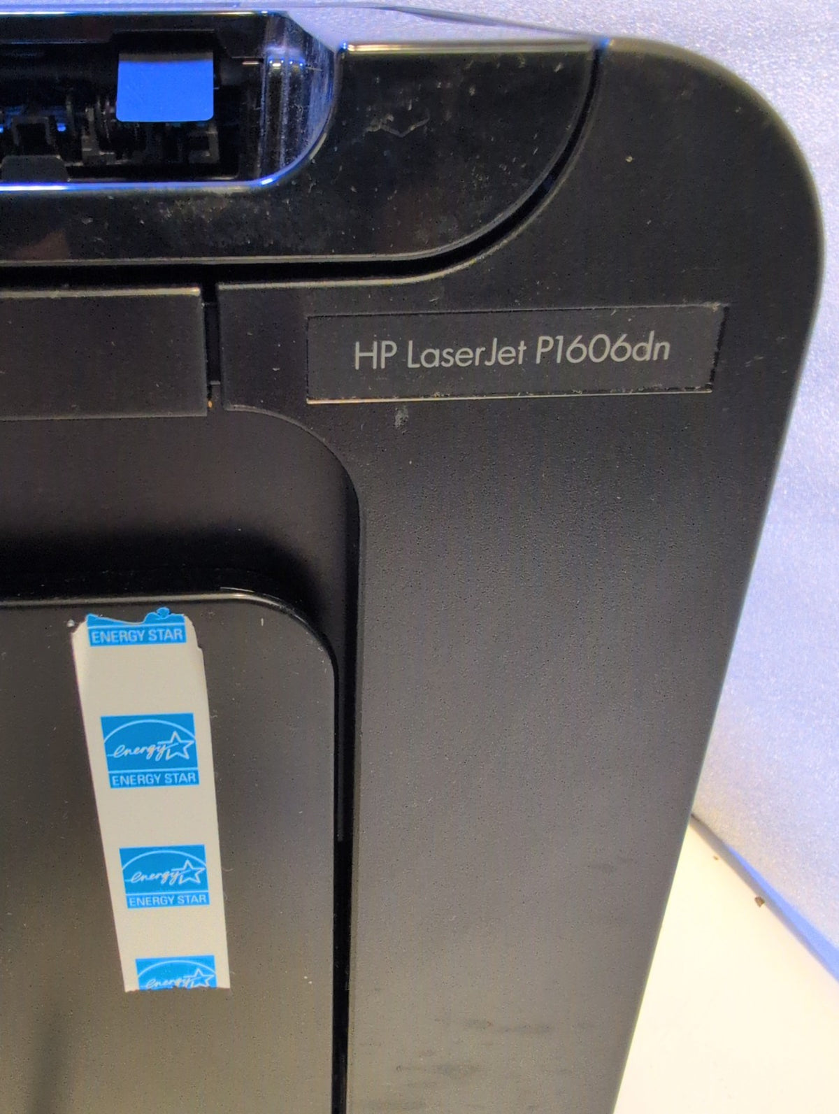 🎸 HP LaserJet Professional P1606dn CE749A Monochrome Laser PRINTER (19k pages)