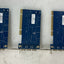 ~ 1x OEM Unibrain FireBoard Blue 3-Port PCI FireWire Card IEEE 1394 Full Height