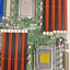 🔥 ASUS KGPE-D16 G34 Motherboard w/ 1x AMD Opteron 6172+ IO Shield  +