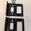🔥 APC Smart UPS 2U SMC SMT 750 1500 2200 3000 Rack Ears Mount Kit -