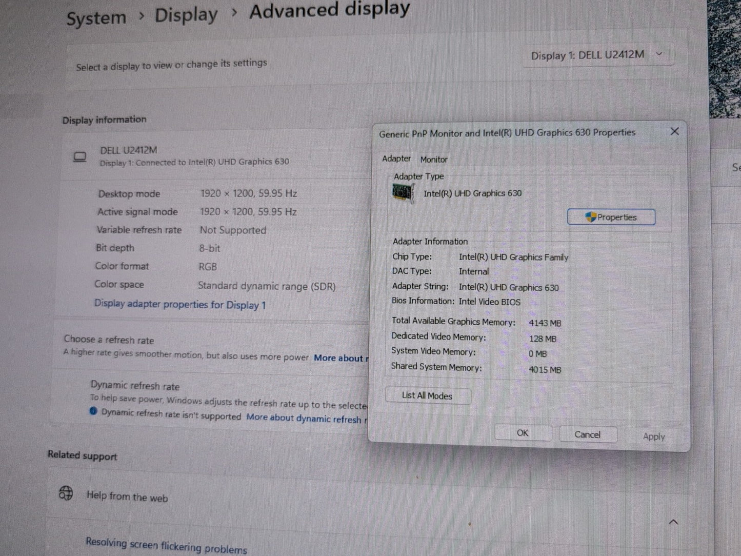🔥 HP ProDesk 400 G5 SFF PC  i3-8100,3.60GHz/ 8GB RAM/ 240GB SSD/ WIN 11 PRO -