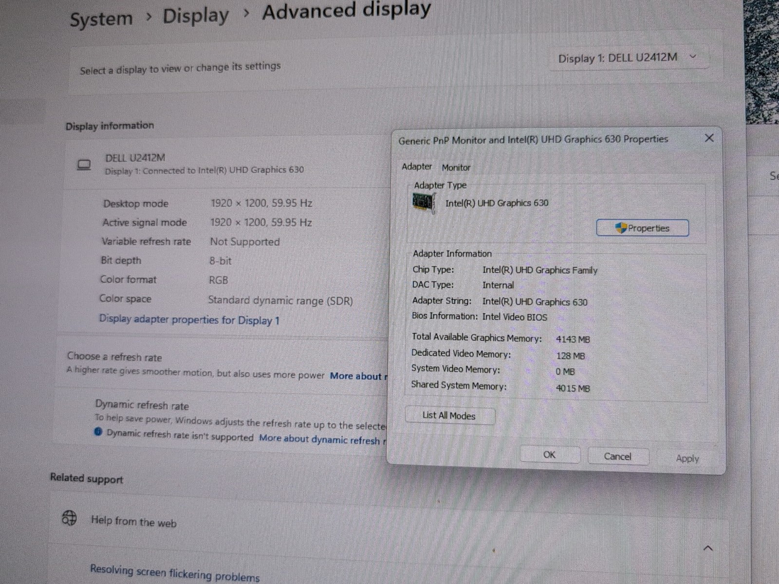 🔥 HP ProDesk 400 G5 SFF PC  i3-8100,3.60GHz/ 8GB RAM/ 240GB SSD/ WIN 11 PRO -