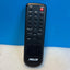 🔥 Pelco Remote Control for Monitor Display Black IR Multi-Input