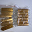 50 x    100W 0.1/ .22/1.5/3/4/Ohm Shell Power Aluminum Case Wirewound Resistor