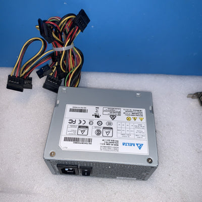 🔥 Delta DPS-200PB-176C 8*SATA Ports Server Power Supply DPS-200PB-176 C