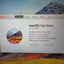 🎸 Apple MacBook Air 13-inch Early 2015 A1466 i5 1.6GHz 8GB 128GB SSD (No AC)