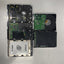 Lot Of 5- Mixed Brand Desktop IDE HDD  3.5” 8.4G/20G/40G/60G +