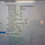 🎸 Apple MacBook Pro 15-inch A1286 2011 Core i7 2GHz 500GB HDD 4GB RAM Silver