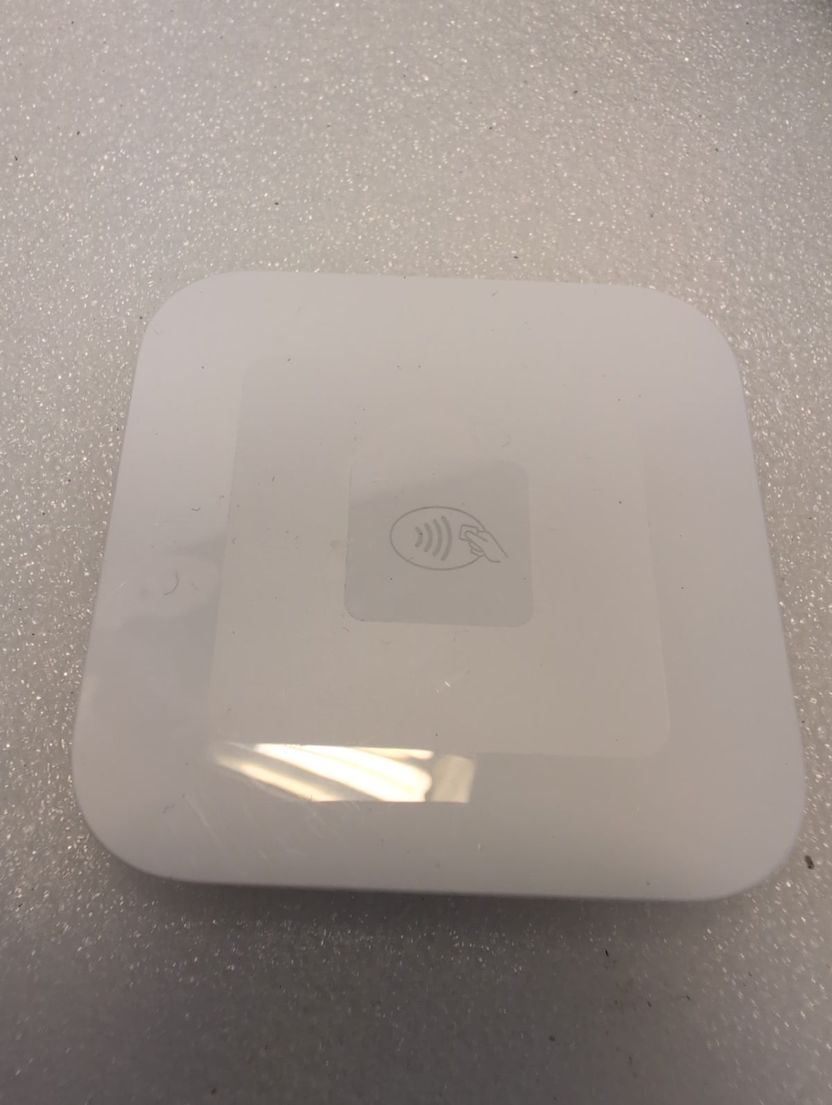 🎸 Square Contactless and Chip Card Reader SPC1-01 White POS Bluetooth