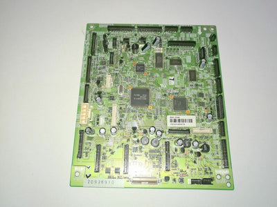 + HP RM1-2346-090 CM4730 4730 MFP DC Engine Controller Board