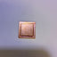 🔥 Ironwood Electronics M6105 Copper CPU Heat Spreader IHS Lot of 5