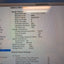 🎸NICE Apple MacBook Pro 13" A1278 2011 Intel i7 2.8GHz 4GB RAM 750GB HDD 10.13