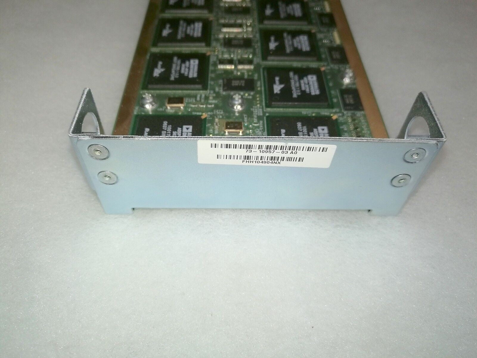 +Cisco Telepresence Secondary CTS-CODEC-SEC BOARD PARTS 800-28309-01 73-10957-03