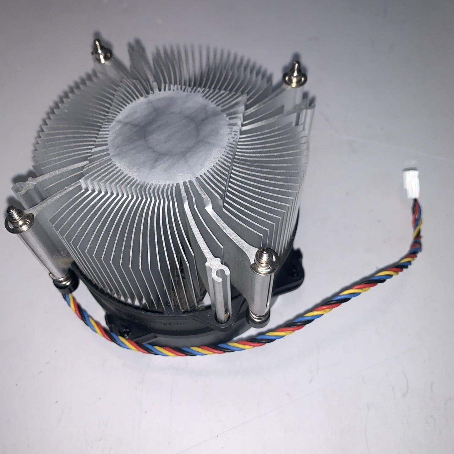 Desktop Cooler Master CPU Fan w/Heatsink HI.10800.071
