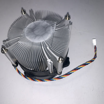 Desktop Cooler Master CPU Fan w/Heatsink HI.10800.071