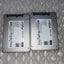 2x 🔥 Crucial MX500 500GB 2.5-Inch SATA Internal SSD Silver CT500MX500SSD1