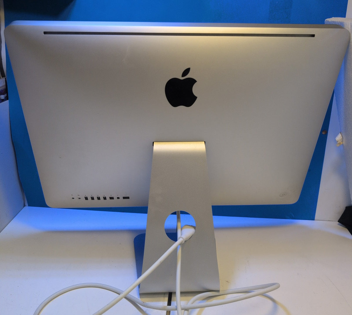 🎸 Apple iMac A1311 21.5-inch Mid 2011 Intel Core i5 2.5GHz 4GB 500GB HDD 10.13
