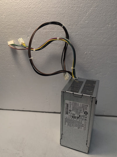 🔥 HP ProDesk EliteDesk 600 705 800 G2 SFF 200W Power Supply 901912-002 796419-