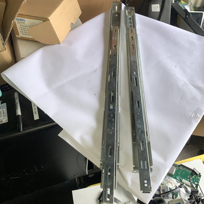 King slide 901 server rack slide set  (iner+outer)
