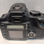 🔥 Canon EOS Rebel XT 8.0MP Digital SLR DSLR Camera Body Only (NO LENS,BATTERY)-