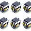 6x CN-PBC402-24V Yuco Definite Purpose 40A 2P AC/Heating/AIR Conditioning/HVAC