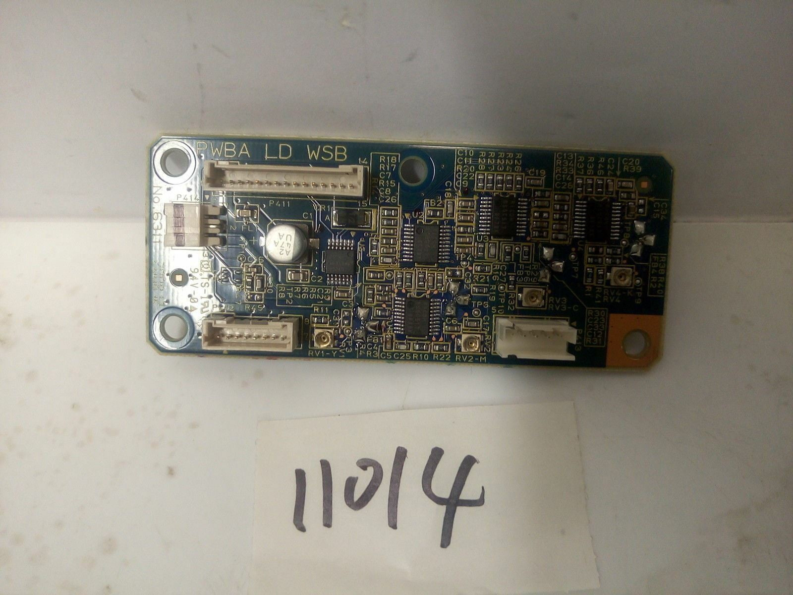 - Dell 2135cn   PWBA Option Board    960K24800K