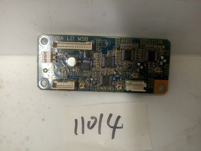- Dell 2135cn   PWBA Option Board    960K24800K