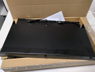 🔥NEW Sonnet RackMac mini 1U Rack Mount Enclosure for Mac Mini -
