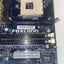 Foxconn 650M02-G-6L Socket 478 motherboard with audio, video, LAN. 1AGP, 3PCI