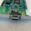 🔥 ATI Mach32 ISA Industrial Graphics Card A100 CNC Medical DB9 Rare