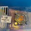 🔥 Intel LGA775 CPU Heatsink Fan HSF 4-Pin PWM
