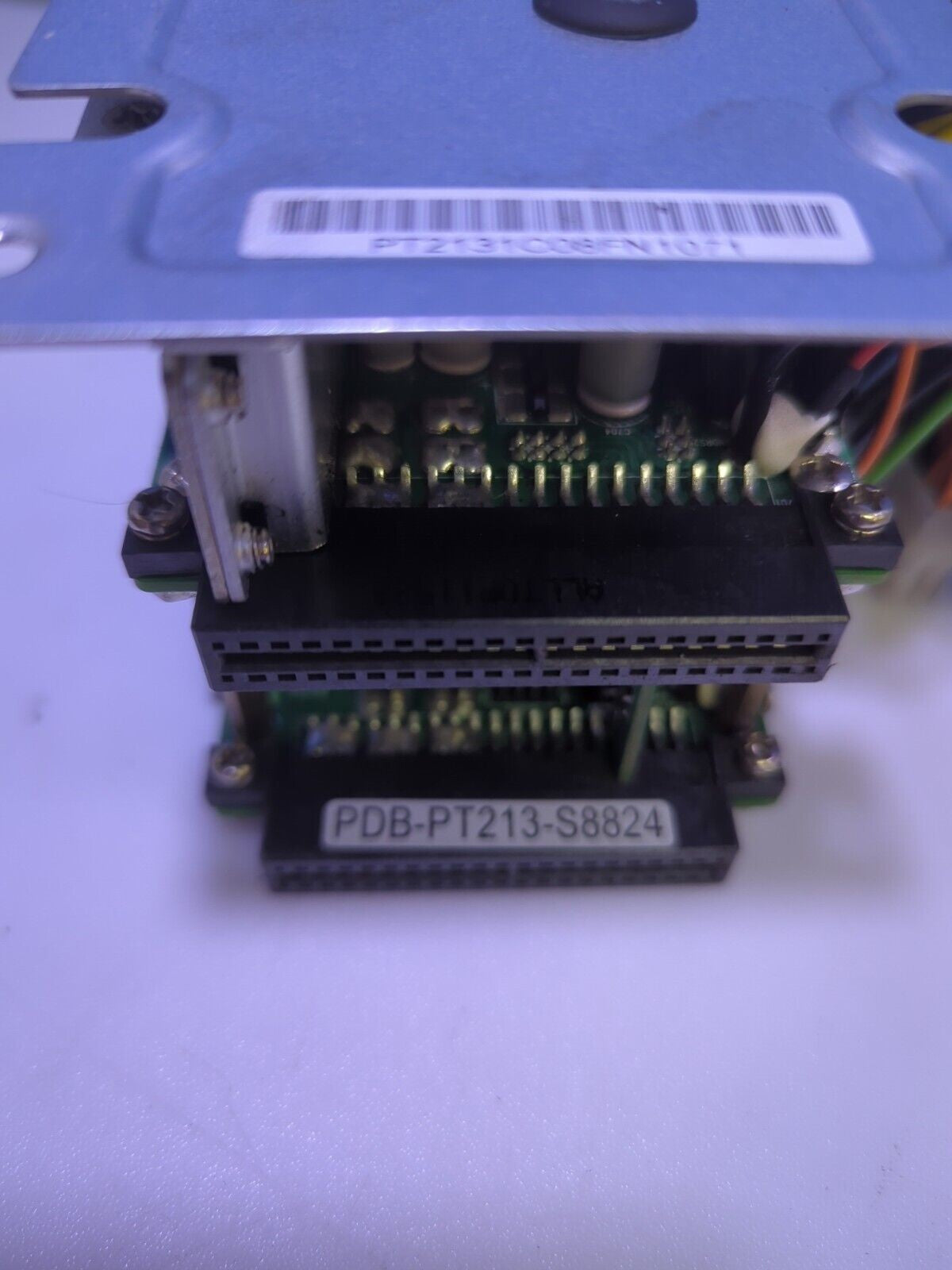 Supermicro PDB-PT213-S8824 19-Pairs Power Distributor Assembly for SC213 -