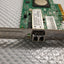 -  LOT OF 3 IBM Single-Port 4Gbps Fibre Channel PCIe Adapter 10N7249 @@@