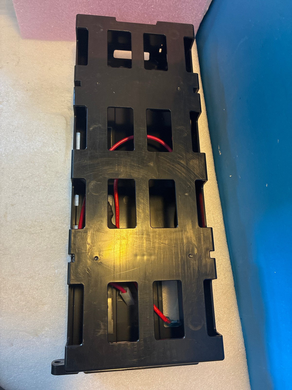 🔥 APC RBC Replacement Battery Cartridge 0M-9989A-001 with all cables