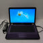 HP PAVILION G6 15.6" Laptop - AMD E-450 APU/4GB RAM/250GB HDD/ Win XP (*READ) -