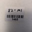 🎸 Compaq System Board 004914-001 Motherboard for Compaq 5100 Vintage PC