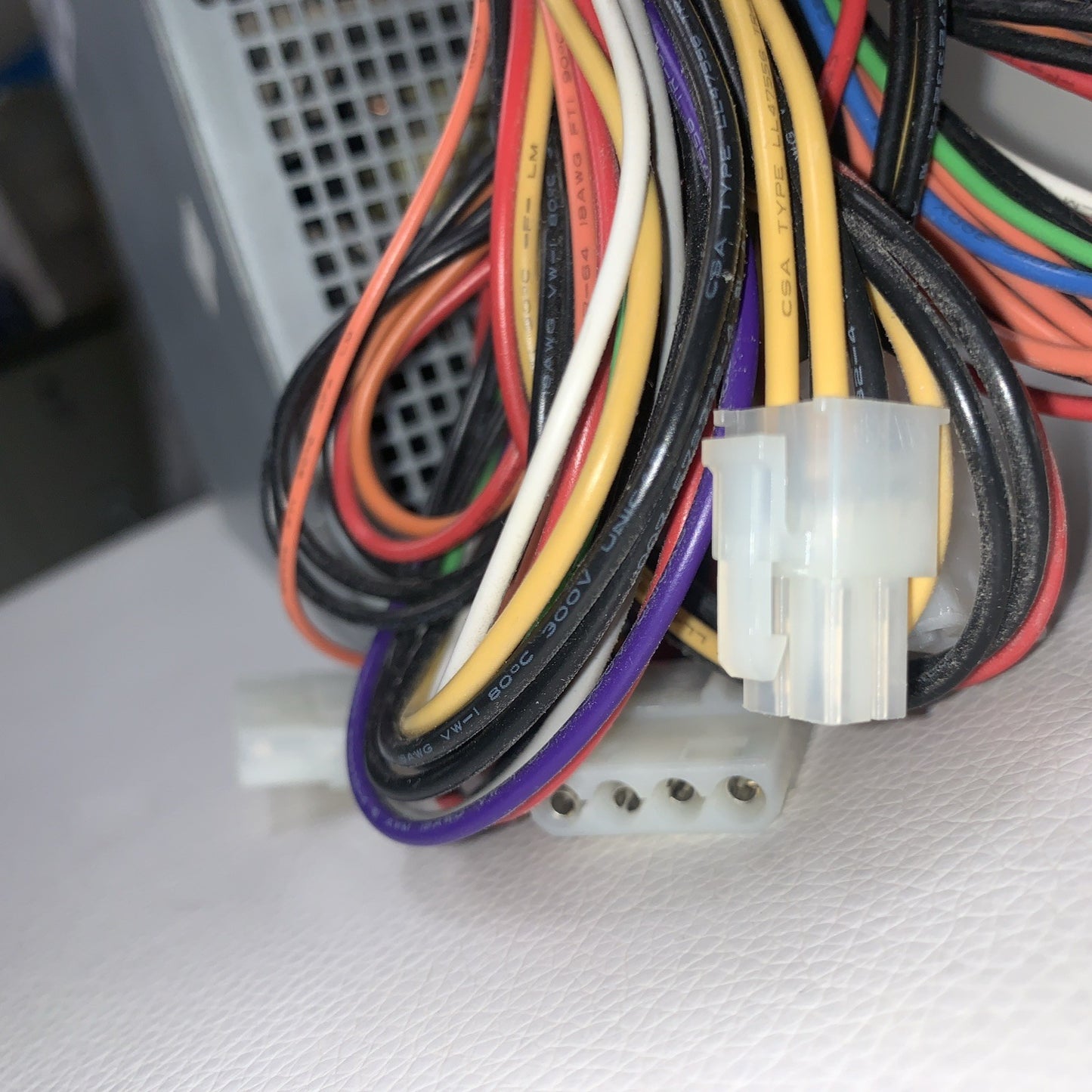 🔥 SUMMIT POWER LC-B400ATX POWER SUPPLY IPX-P4-400ATX