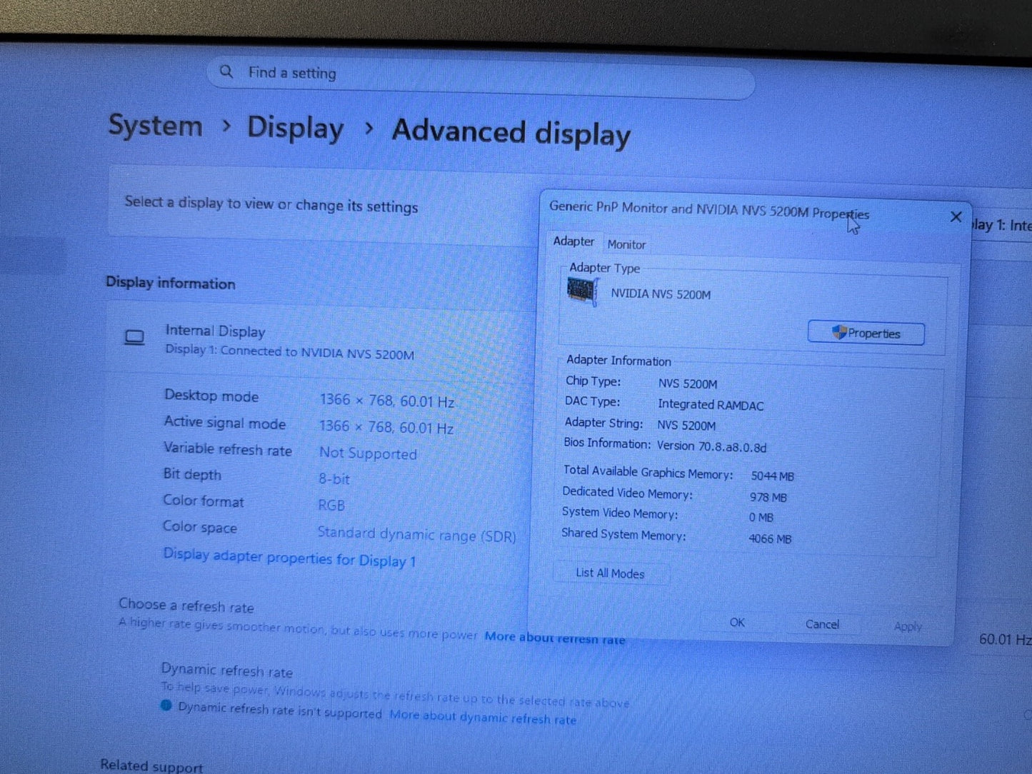 🔥 (GRADE A) DELL LATITUDE E6430 14" Laptop i5-3320M/ 8GB Ram/240GB SSD/win11 -