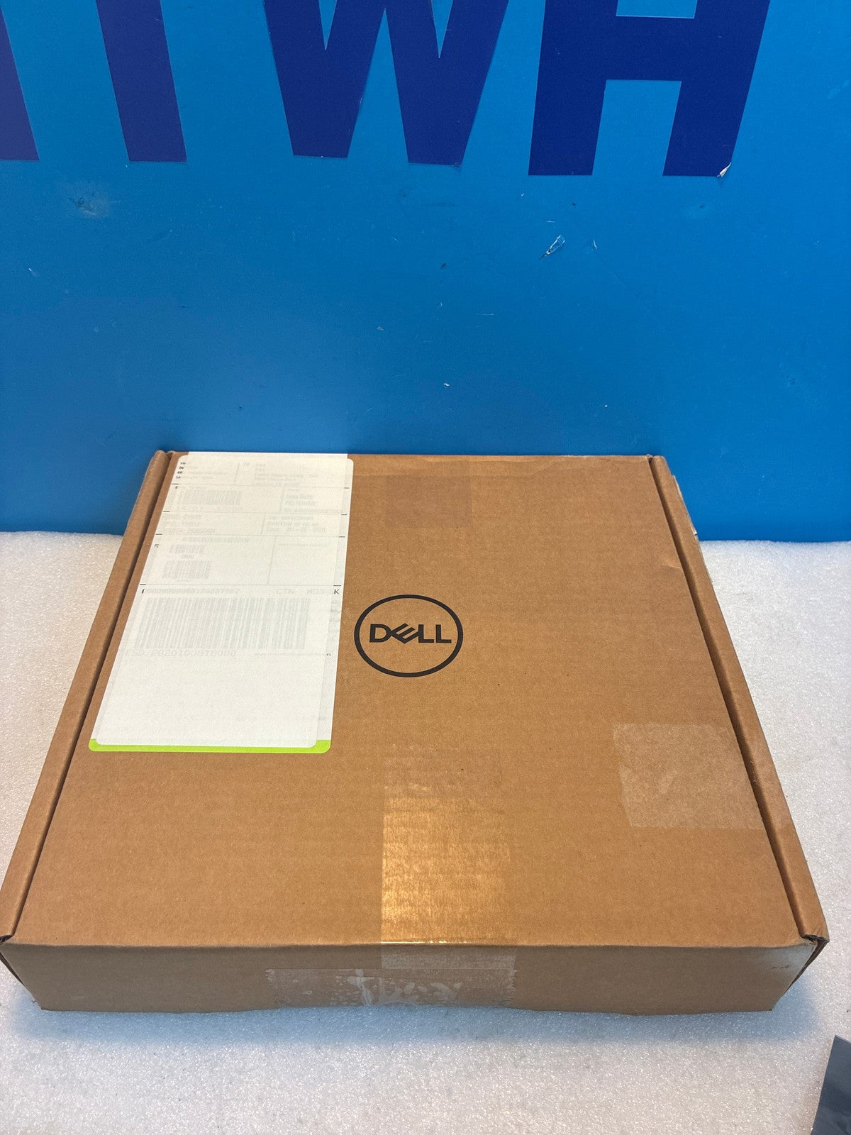 🔥 Dell WD19TBS Thunderbolt Docking Station w/ 130W AC adapter power supply