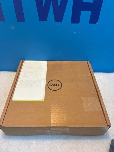 🔥 Dell WD19TBS Thunderbolt Docking Station w/ 130W AC adapter power supply